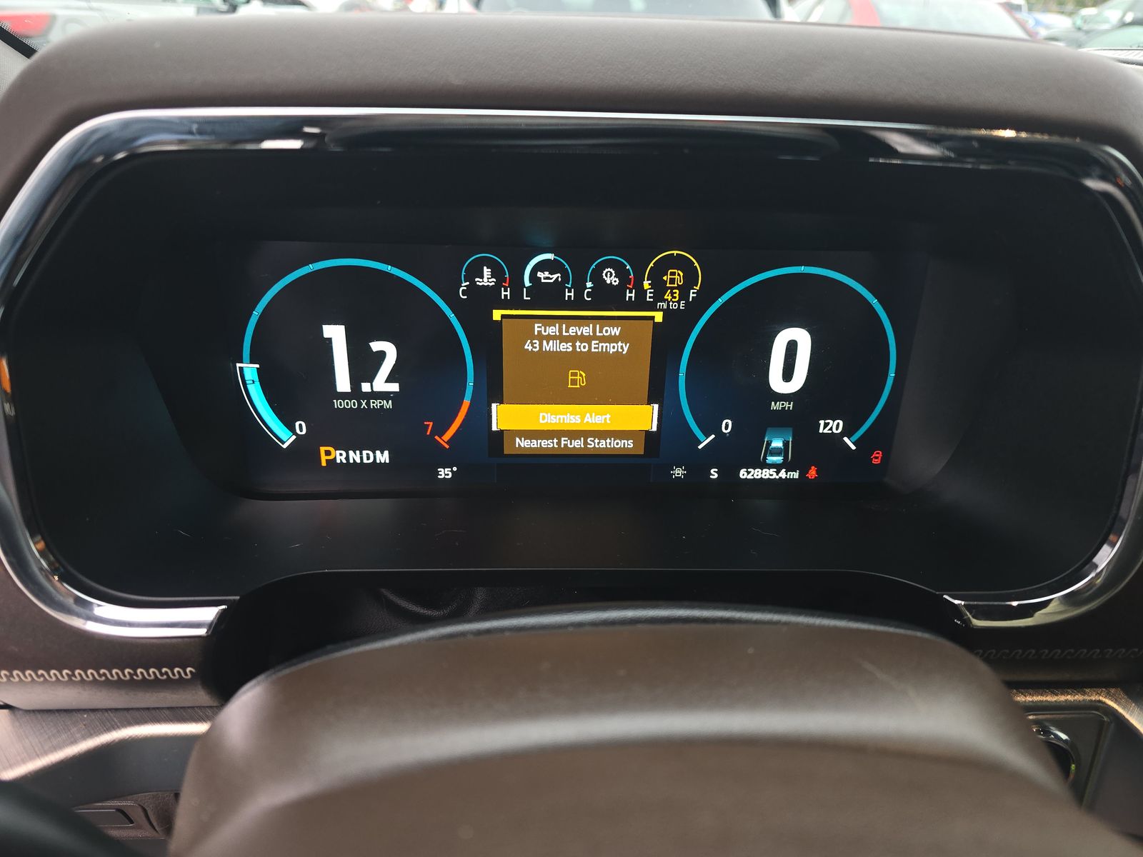 2022 Ford F-150 Hybrid King Ranch RWD