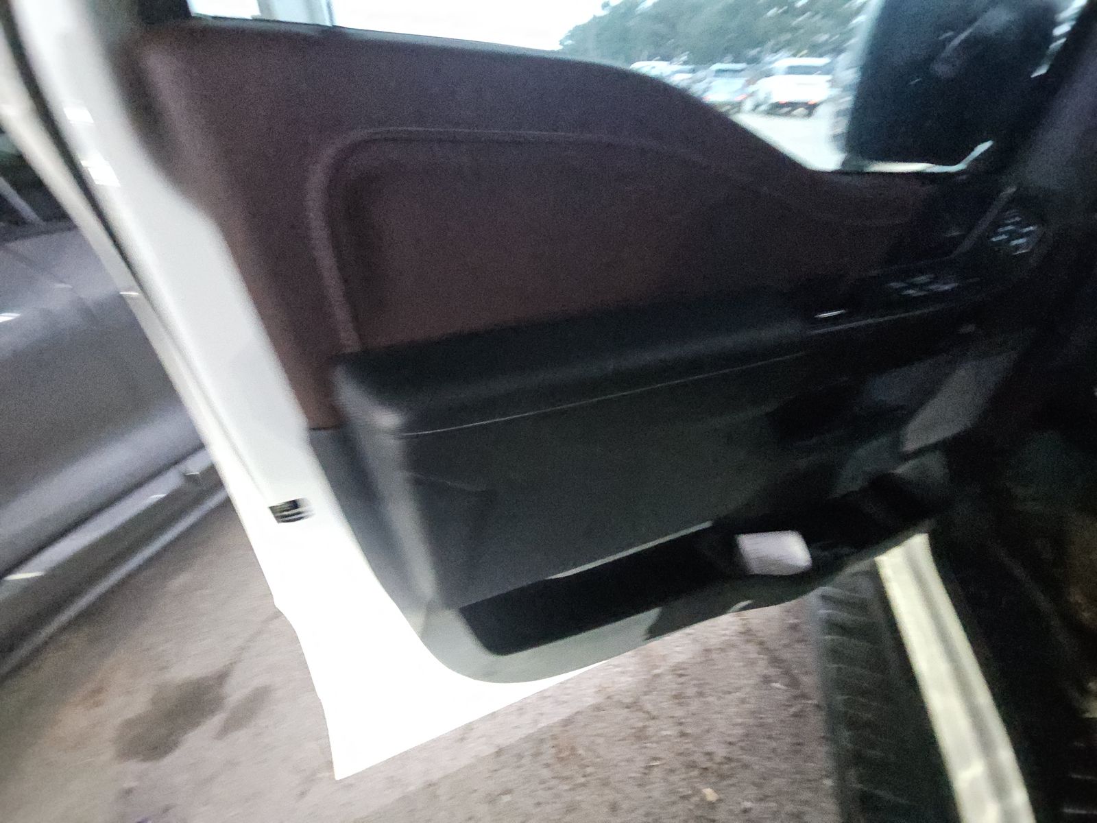 2022 Ford F-150 Hybrid Lariat AWD