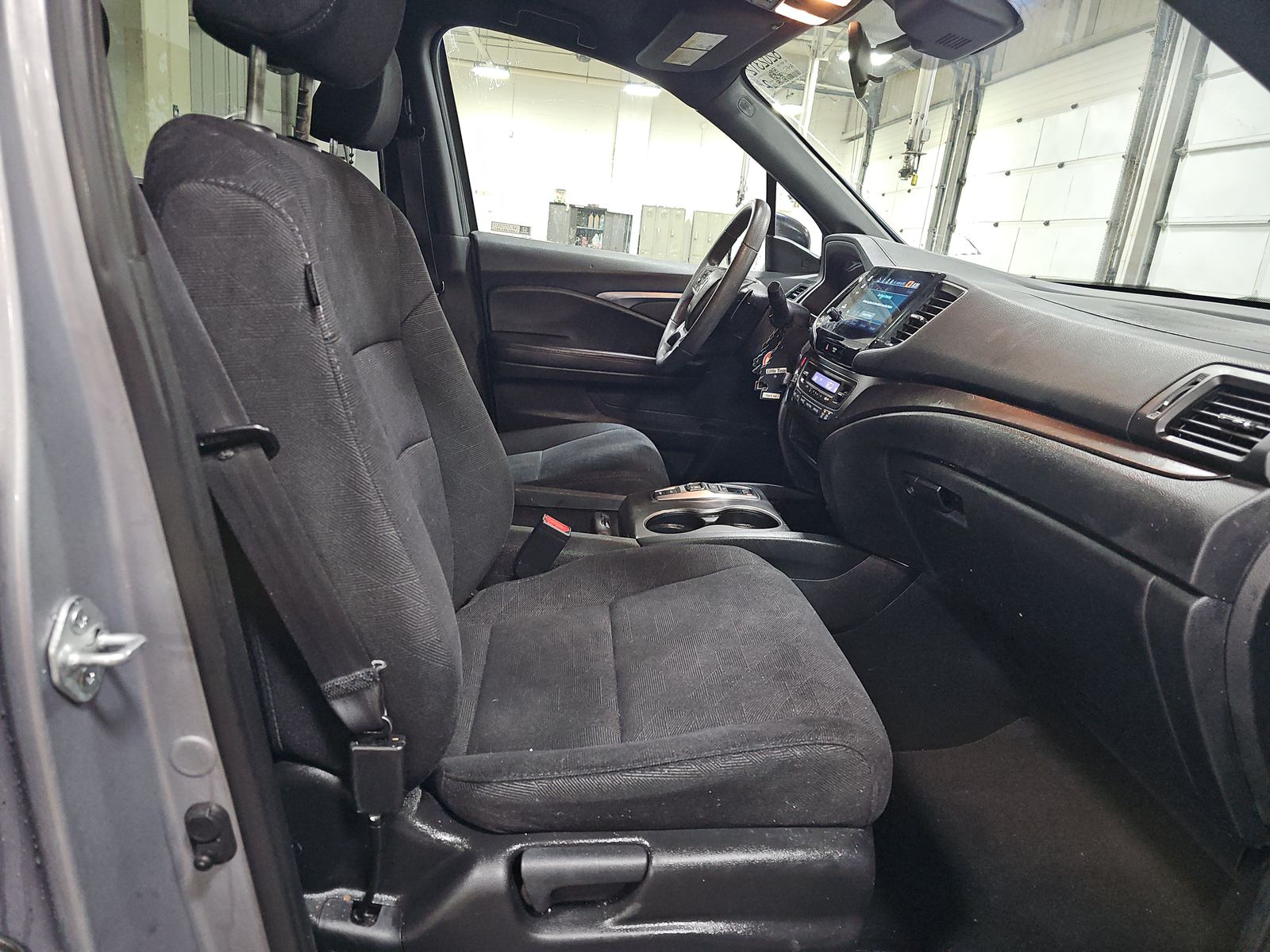 2022 Honda Pilot Sport AWD