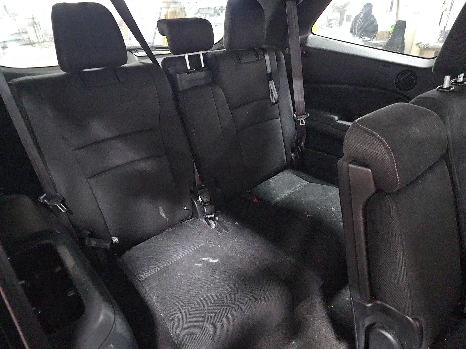 2022 Honda Pilot Sport AWD