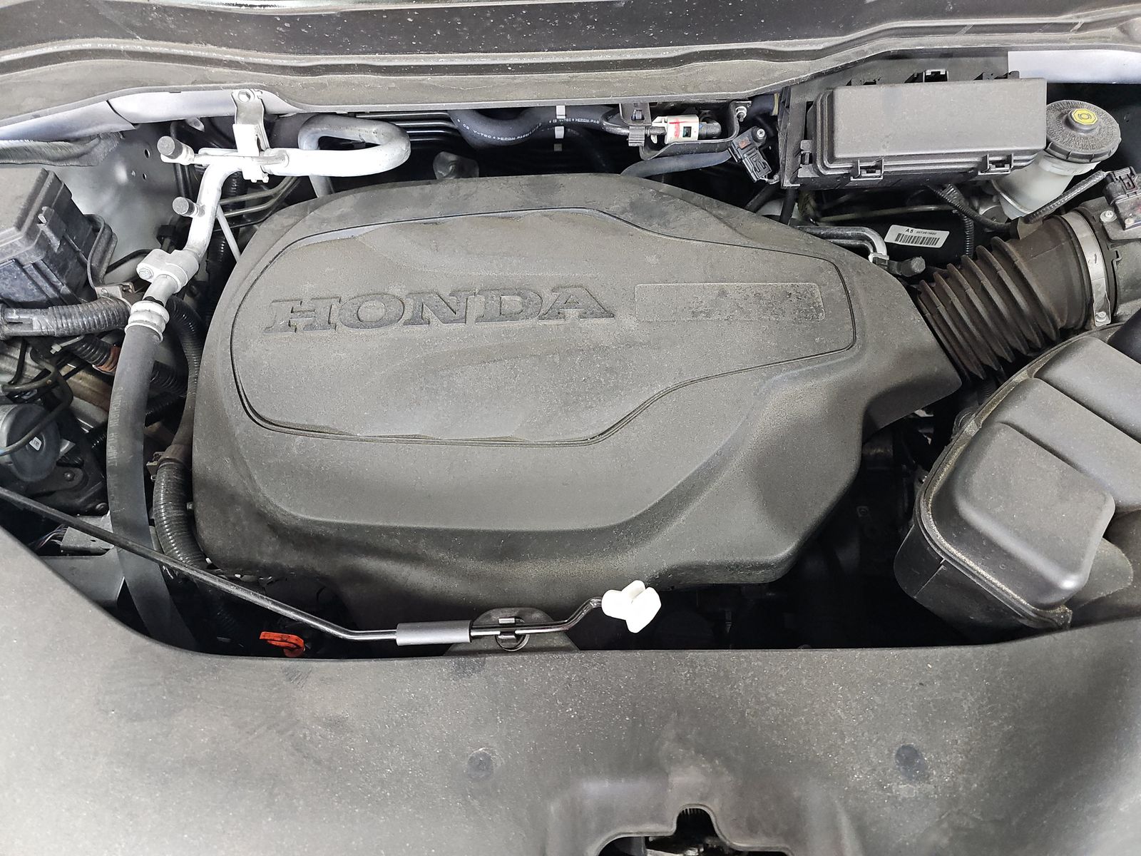 2022 Honda Pilot Sport AWD