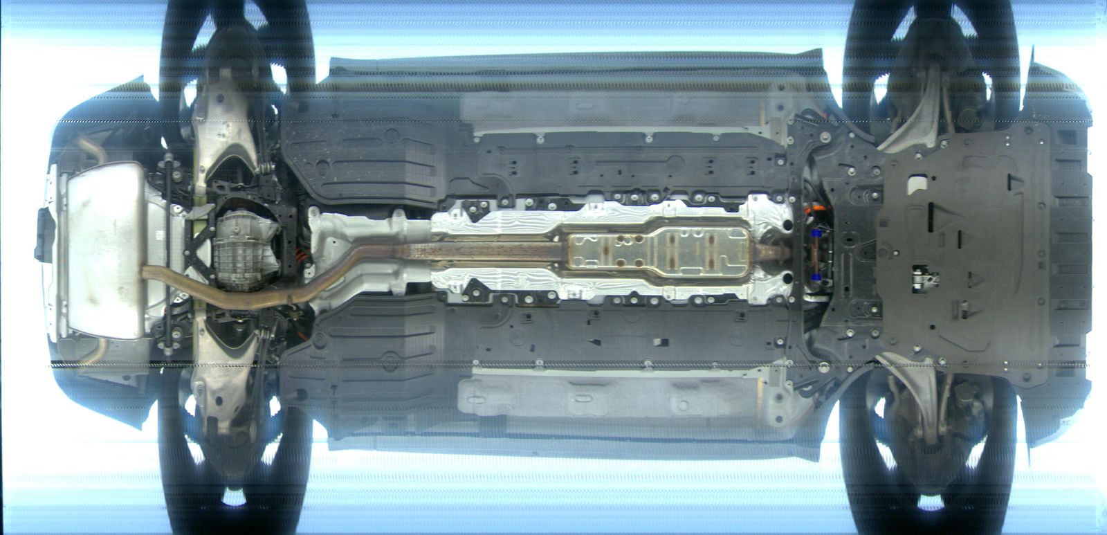 2024 Volvo XC90 Recharge T8 Plus AWD