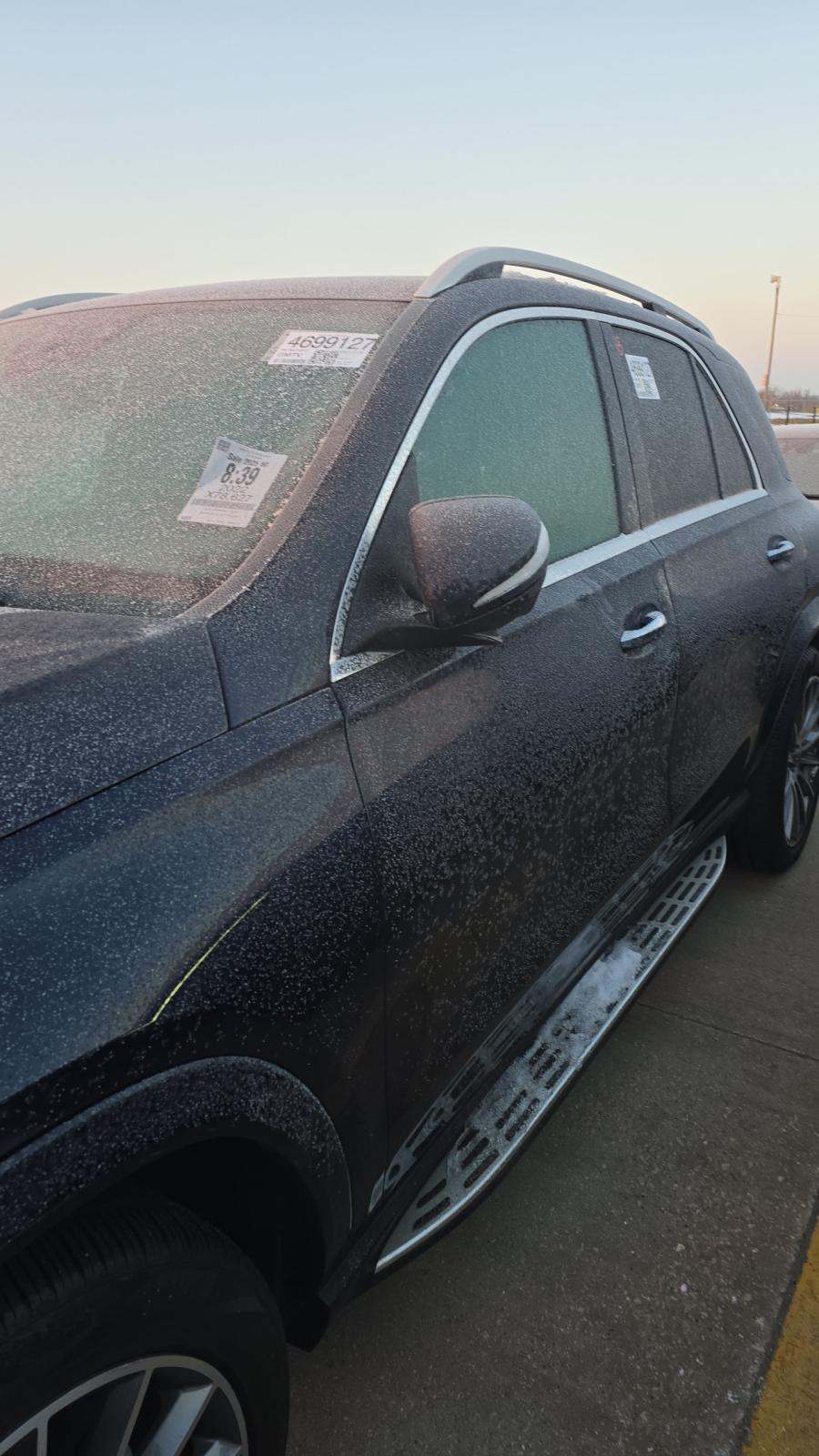 2022 Mercedes-Benz GLE GLE 350 AWD