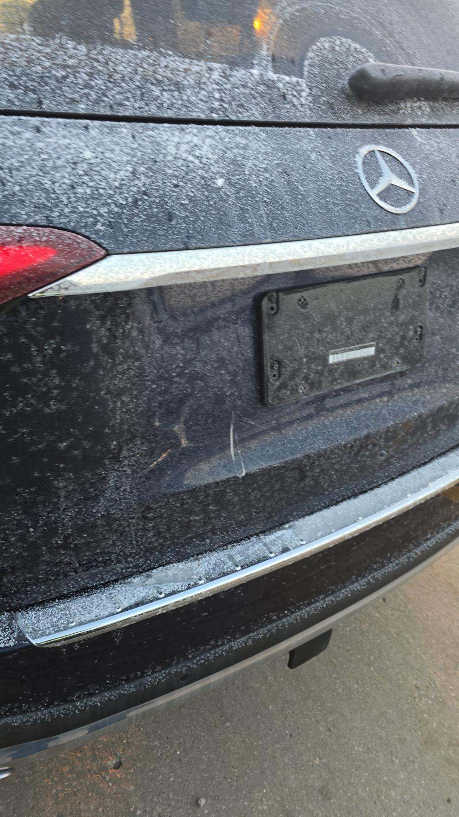 2022 Mercedes-Benz GLE GLE 350 AWD