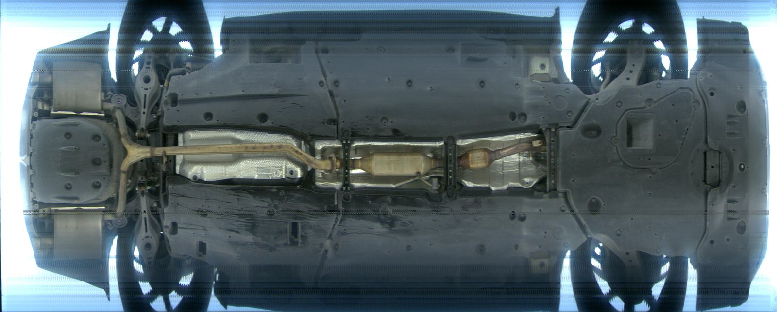 2022 Toyota Camry XSE FWD