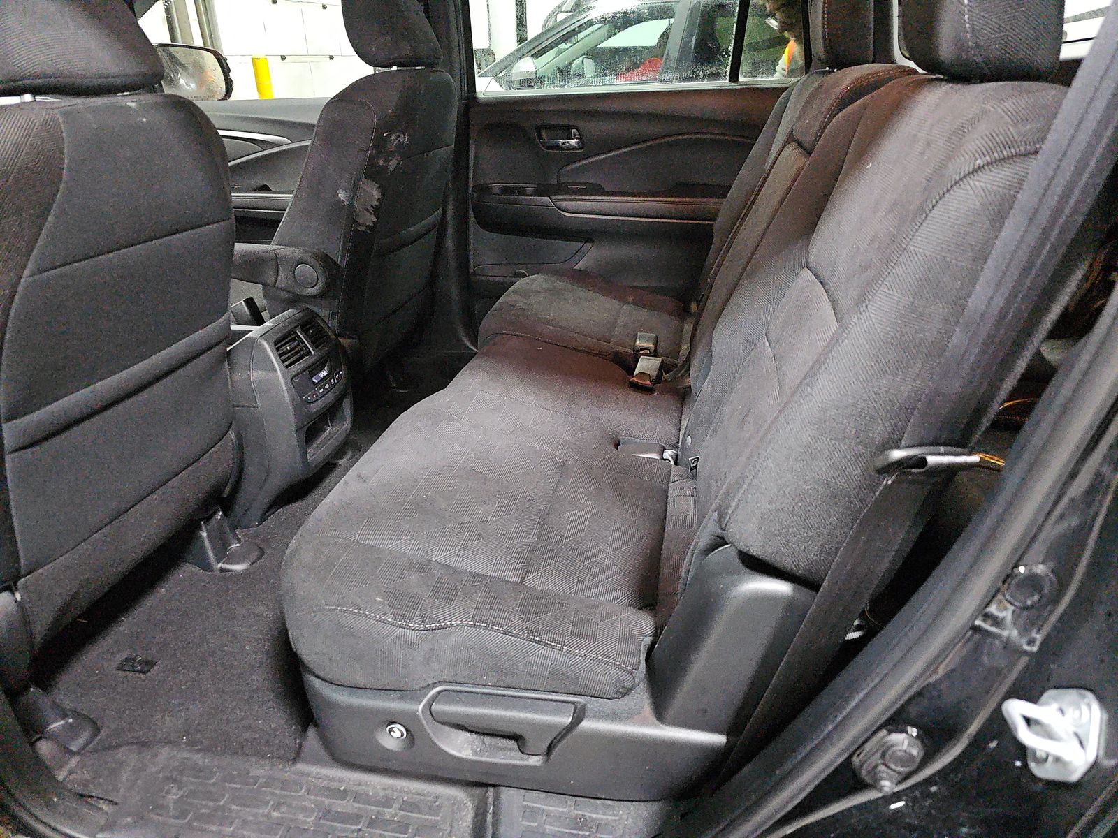 2022 Honda Pilot Sport AWD