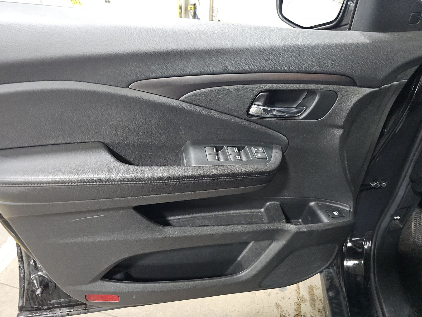 2022 Honda Pilot Sport AWD