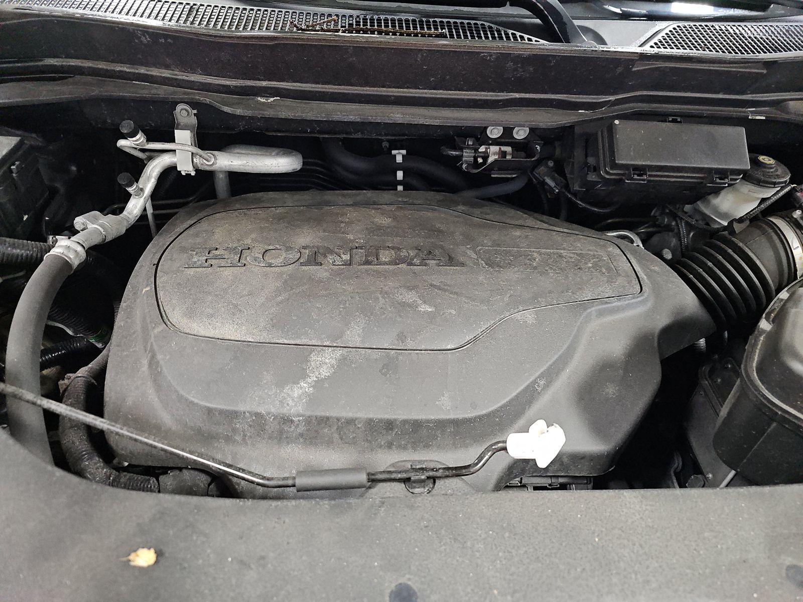 2022 Honda Pilot Sport AWD