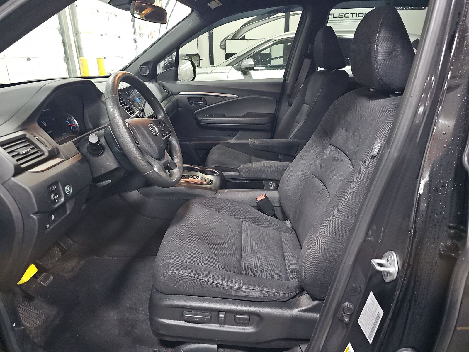 2022 Honda Pilot Sport AWD