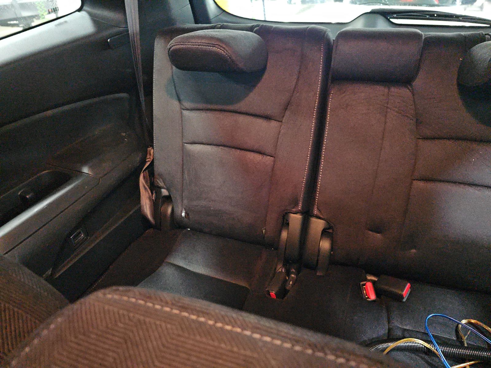 2022 Honda Pilot Sport AWD