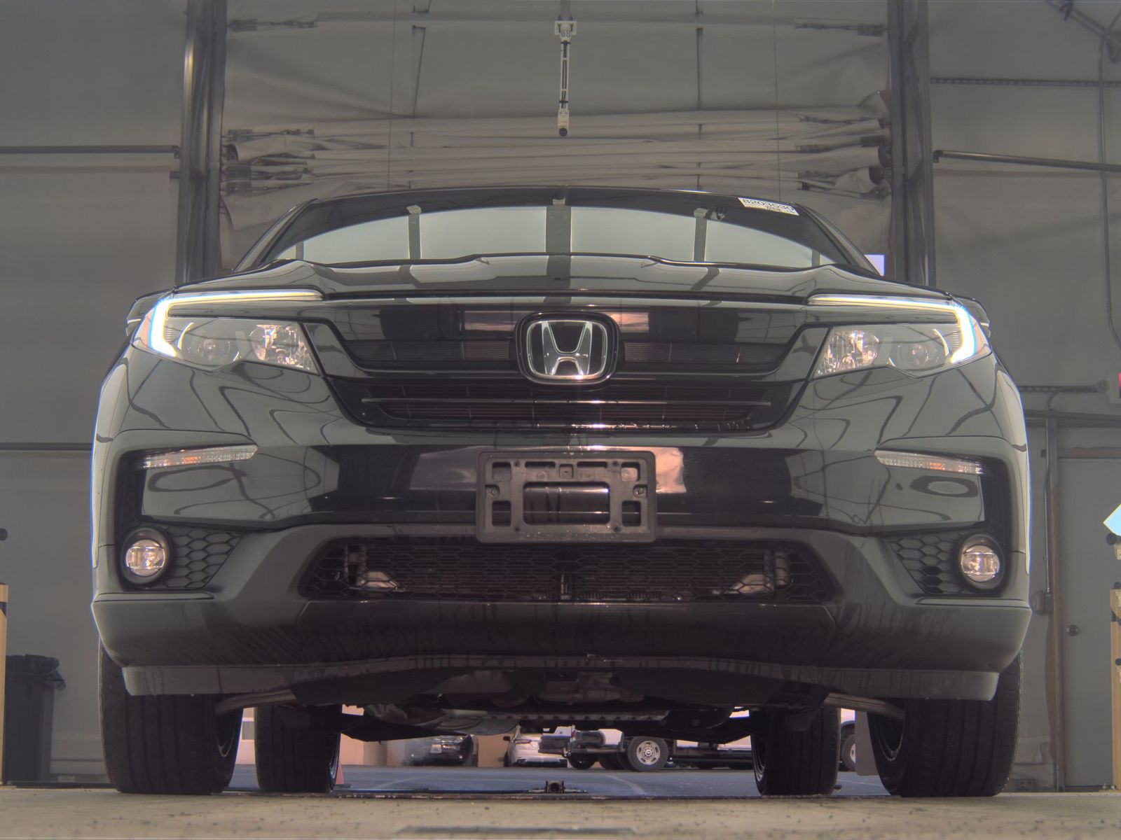 2022 Honda Pilot Sport AWD