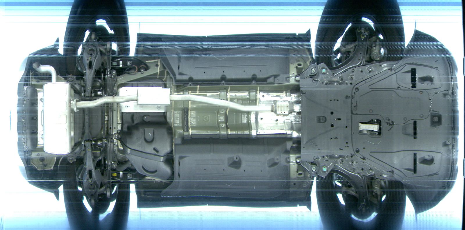 2025 Kia Sportage EX FWD