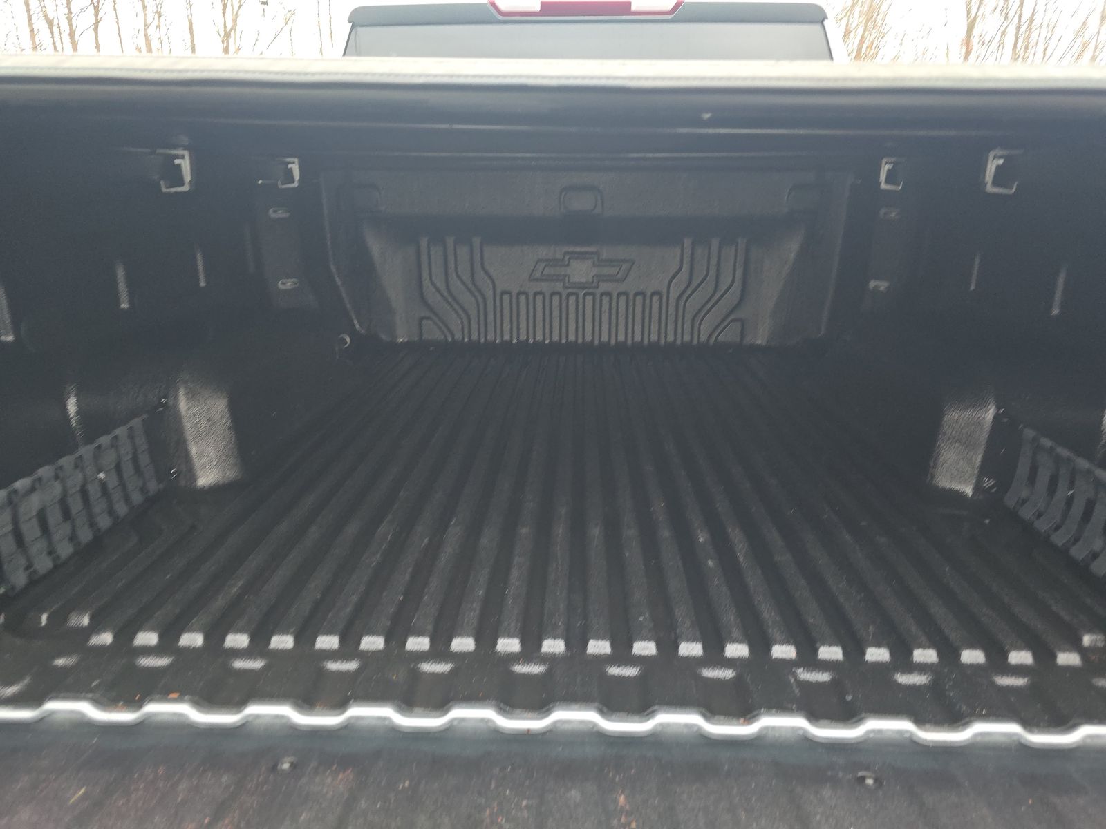 2023 Chevrolet Silverado 1500 LT AWD