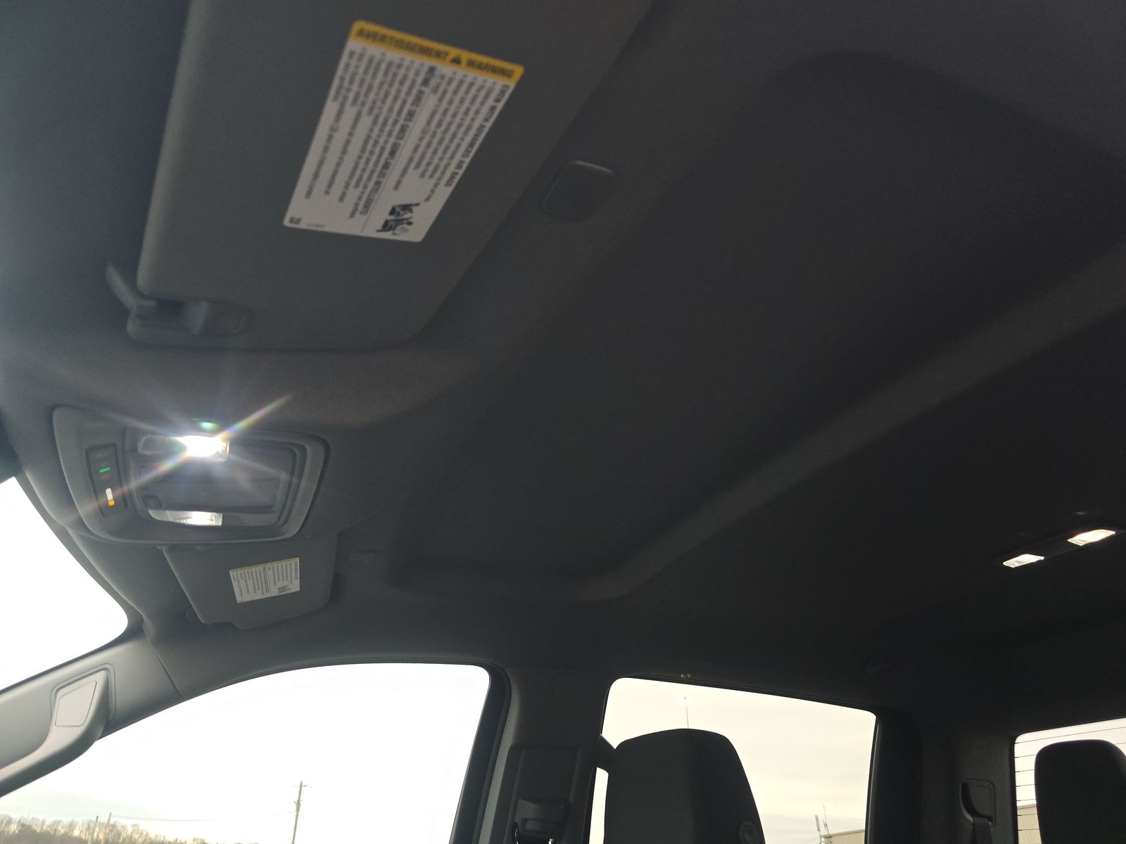 2023 Chevrolet Silverado 1500 LT AWD