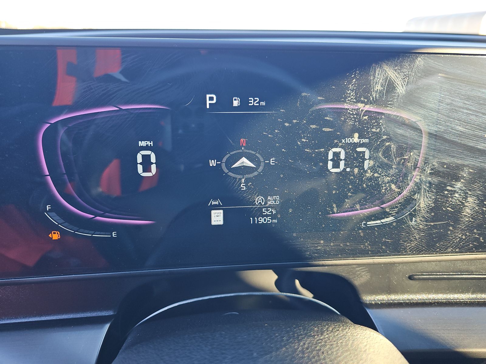 2025 Kia Sportage EX FWD