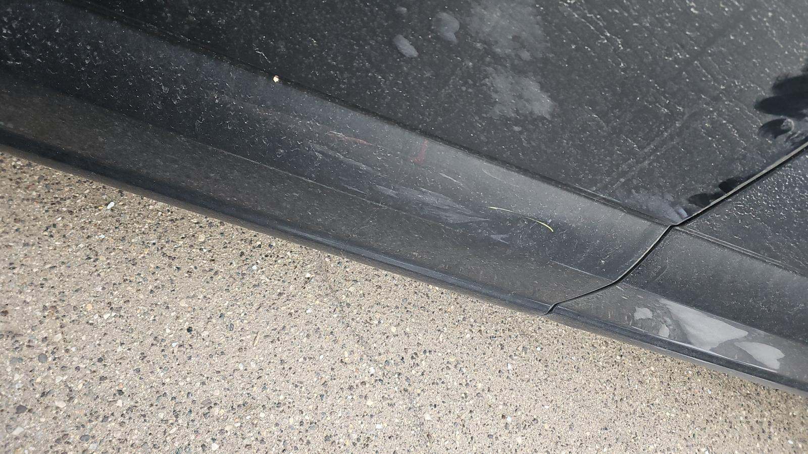 2022 Ford F-150 Hybrid Lariat AWD