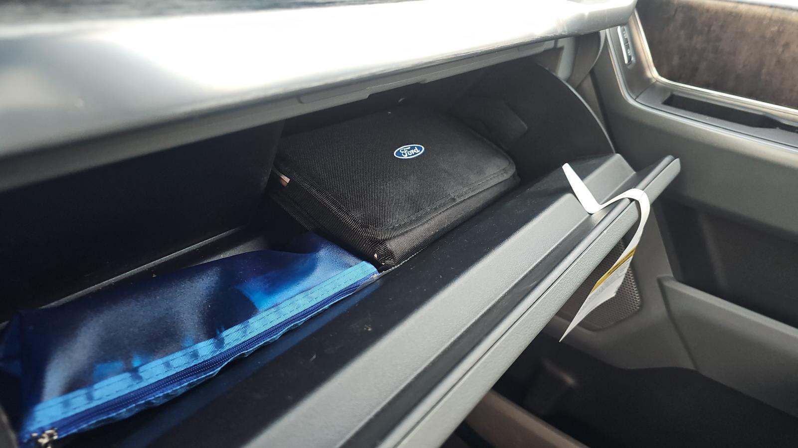 2022 Ford F-150 Hybrid Lariat AWD