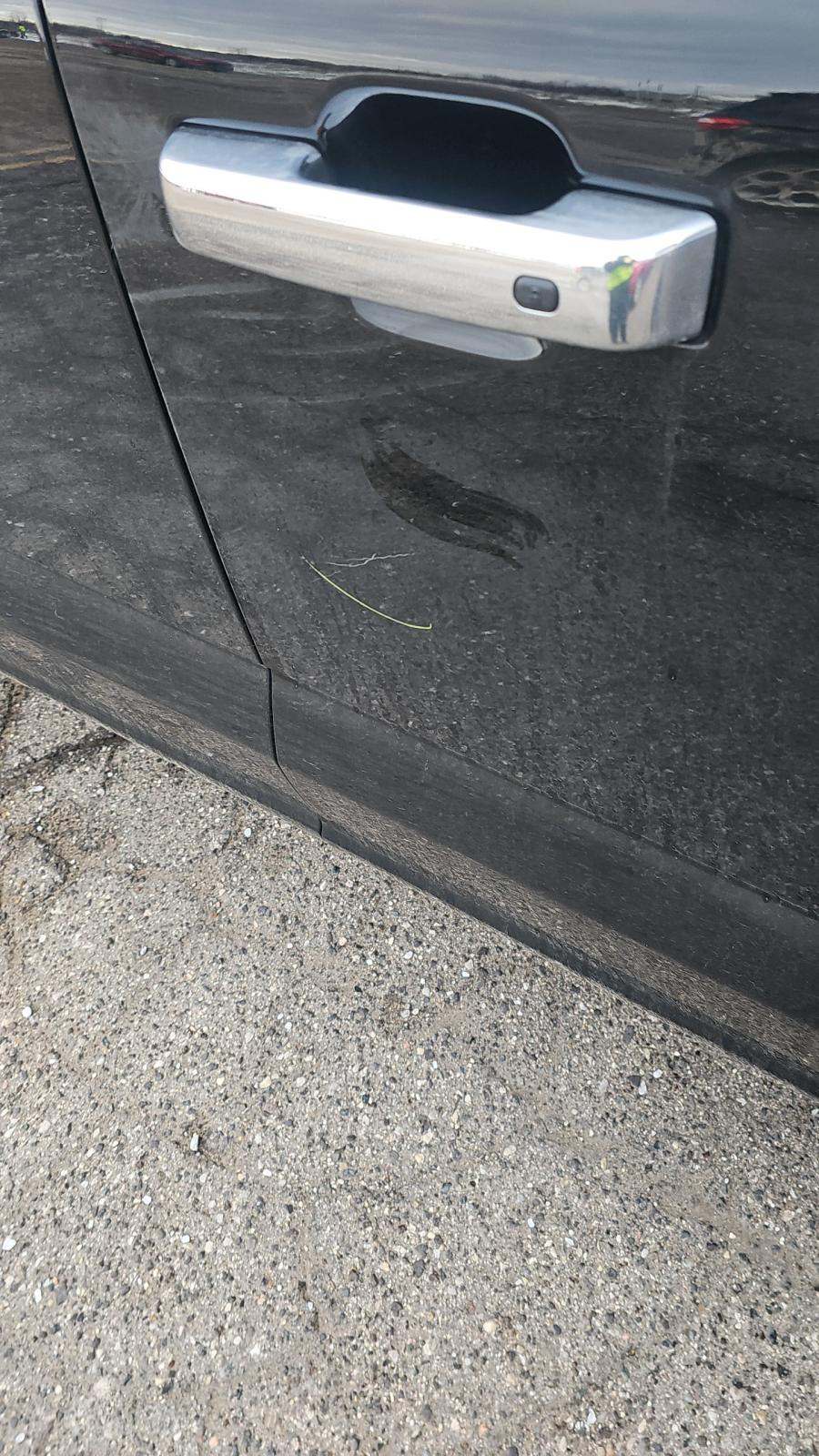 2022 Ford F-150 Hybrid Lariat AWD