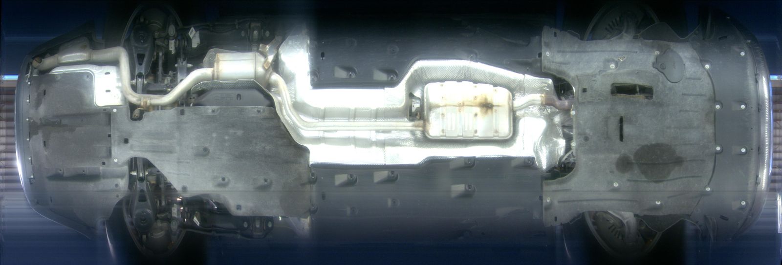 2023 Chrysler Pacifica Touring L FWD