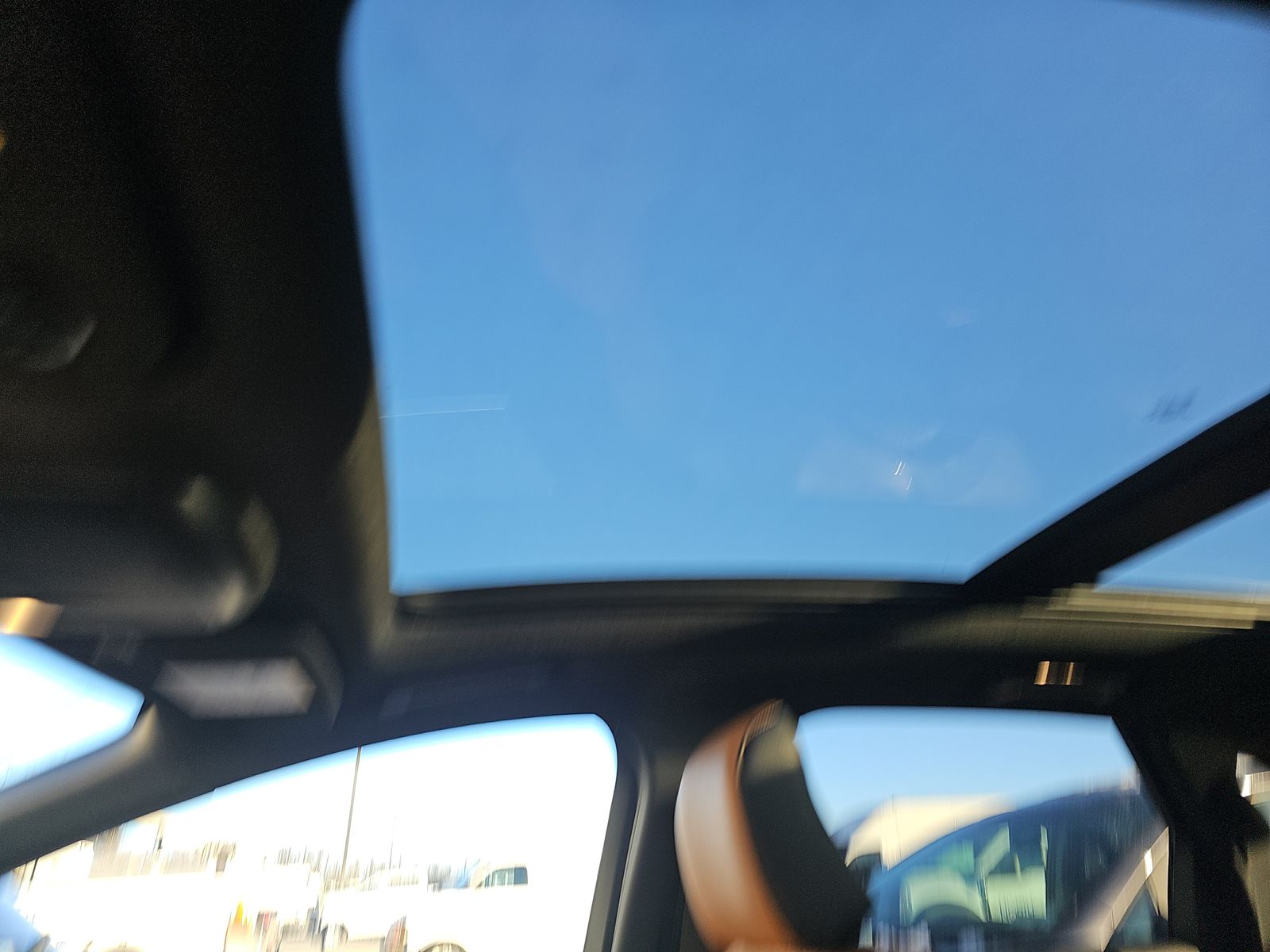 2024 Ford Edge Titanium AWD