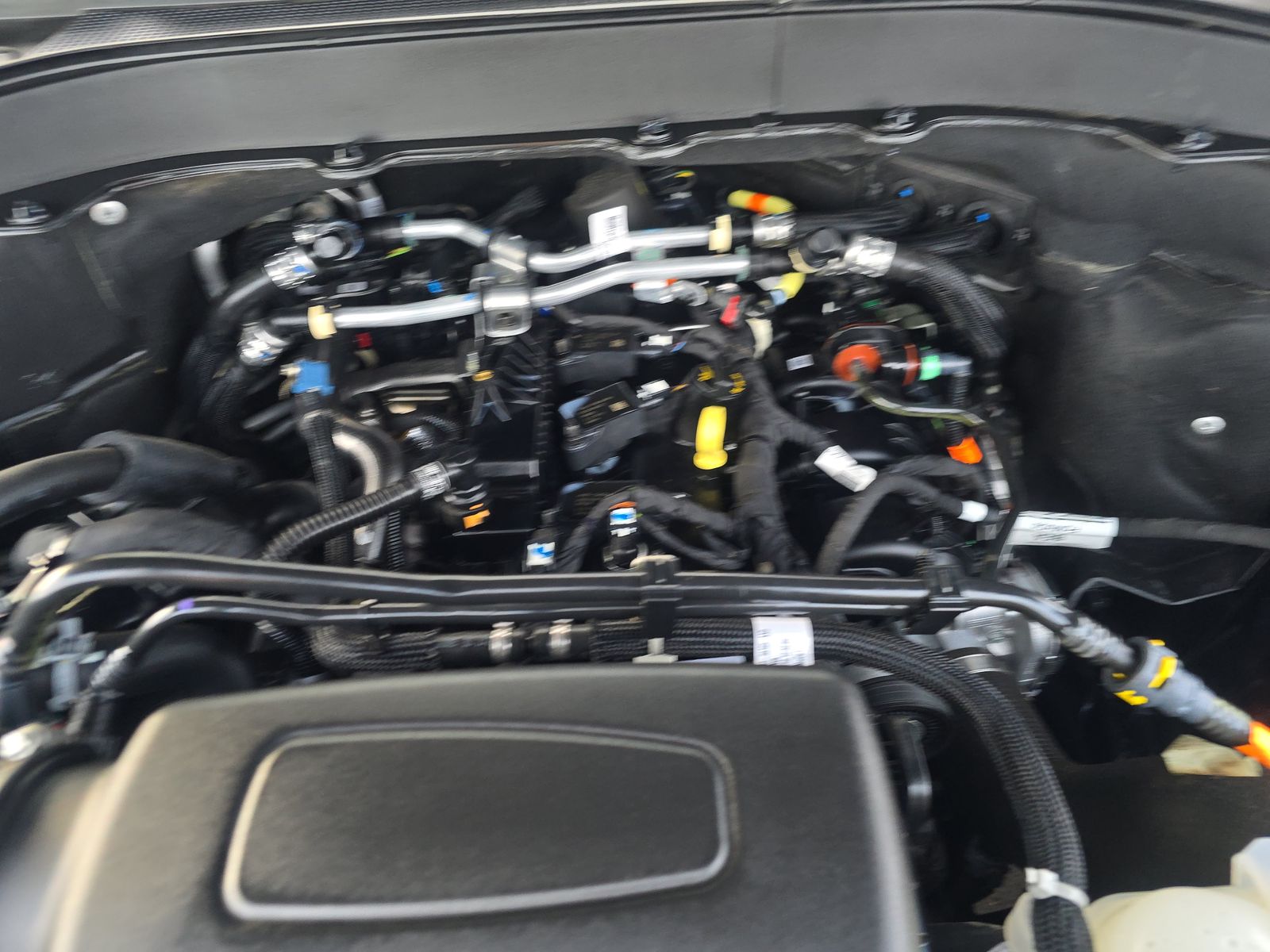 2023 Ford Explorer XLT AWD