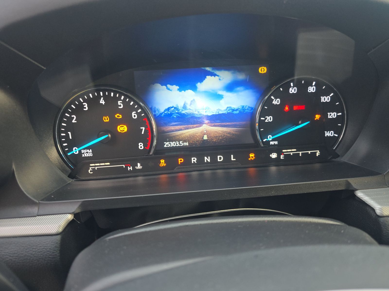 2023 Ford Explorer XLT AWD