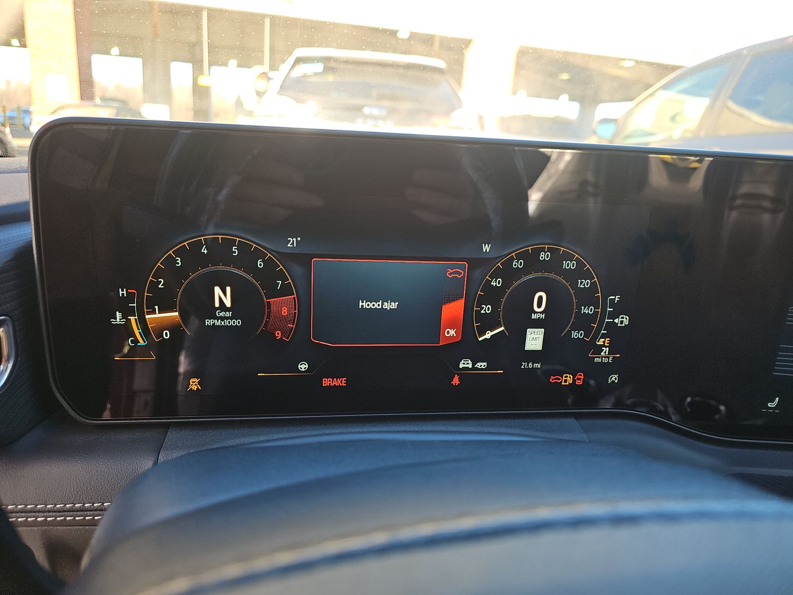 2025 Ford Mustang GT Premium RWD