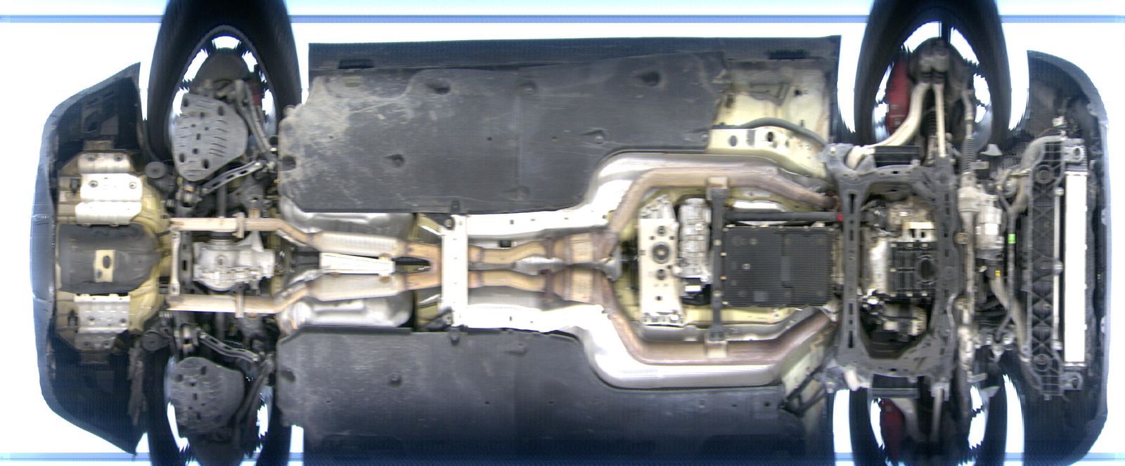 2019 Kia Stinger GT AWD