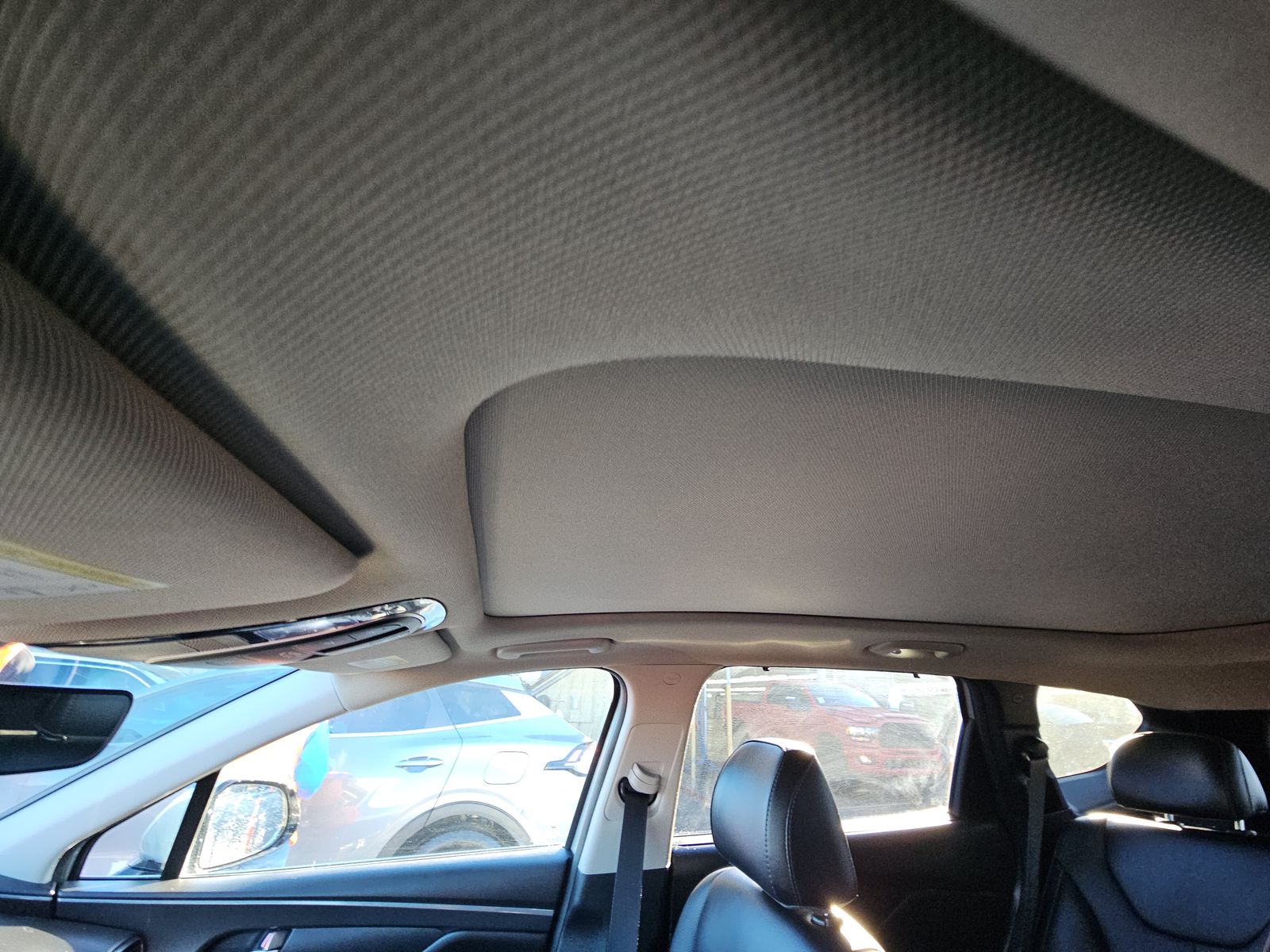 2023 Hyundai Santa Fe SEL FWD