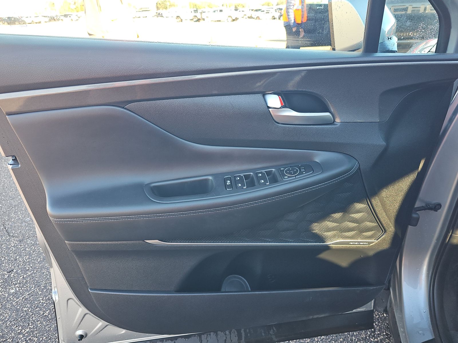 2023 Hyundai Santa Fe SEL FWD