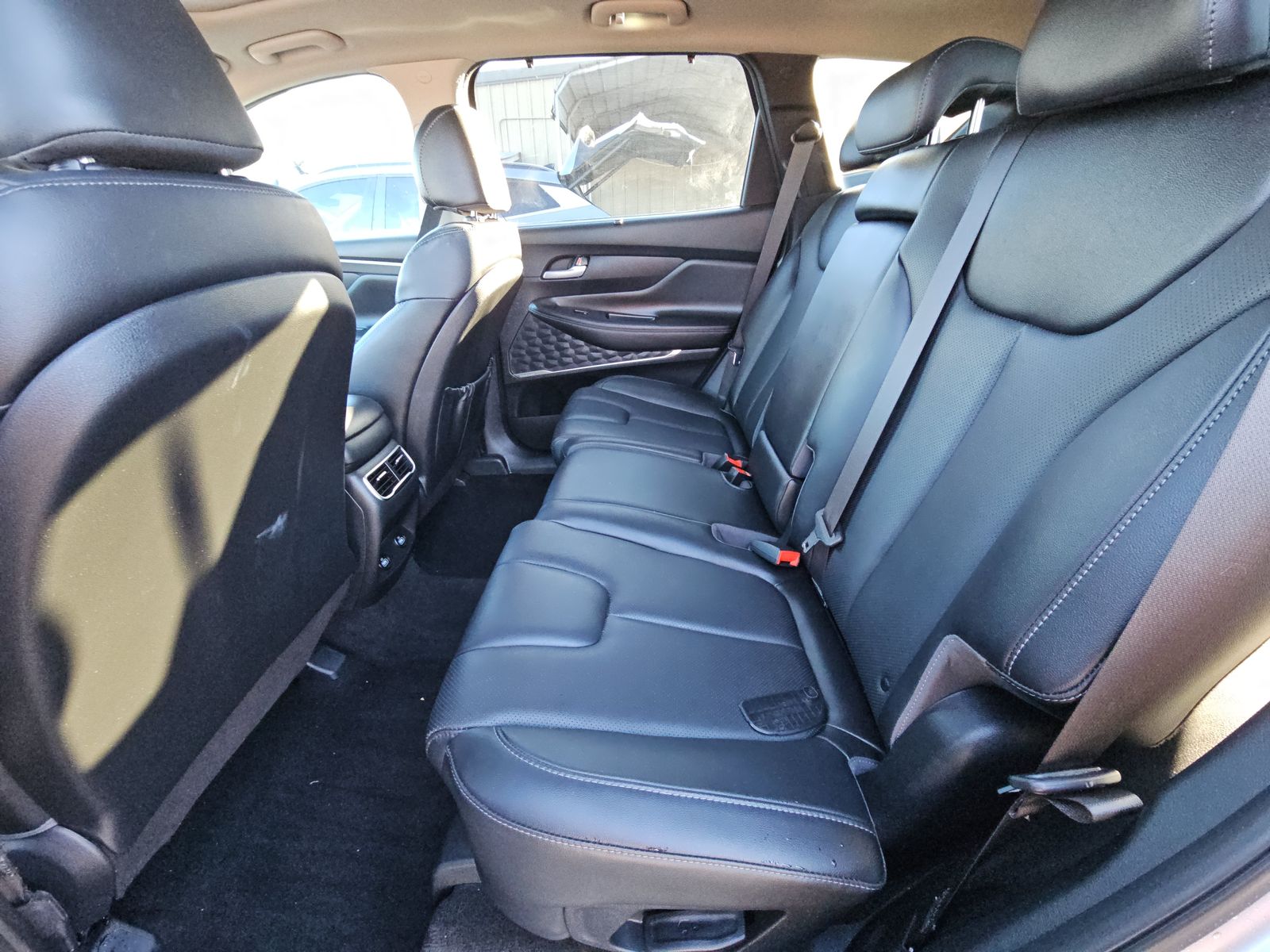 2023 Hyundai Santa Fe SEL FWD