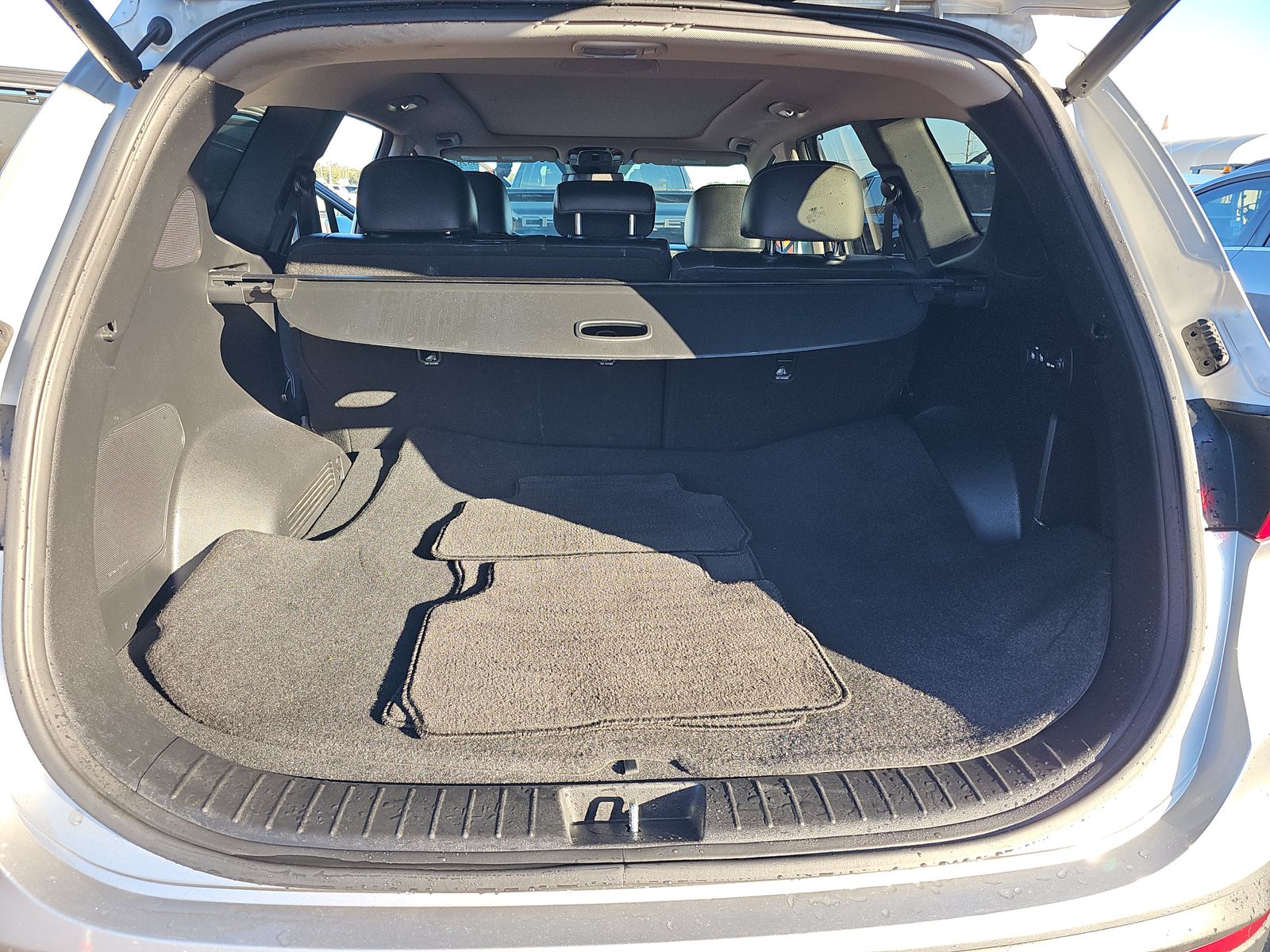 2023 Hyundai Santa Fe SEL FWD