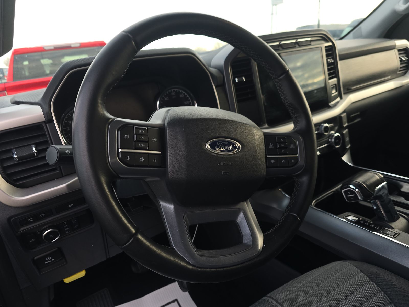 2023 Ford F-150 XLT AWD