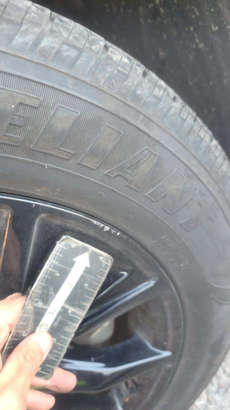 2023 Honda CR-V Hybrid Sport AWD