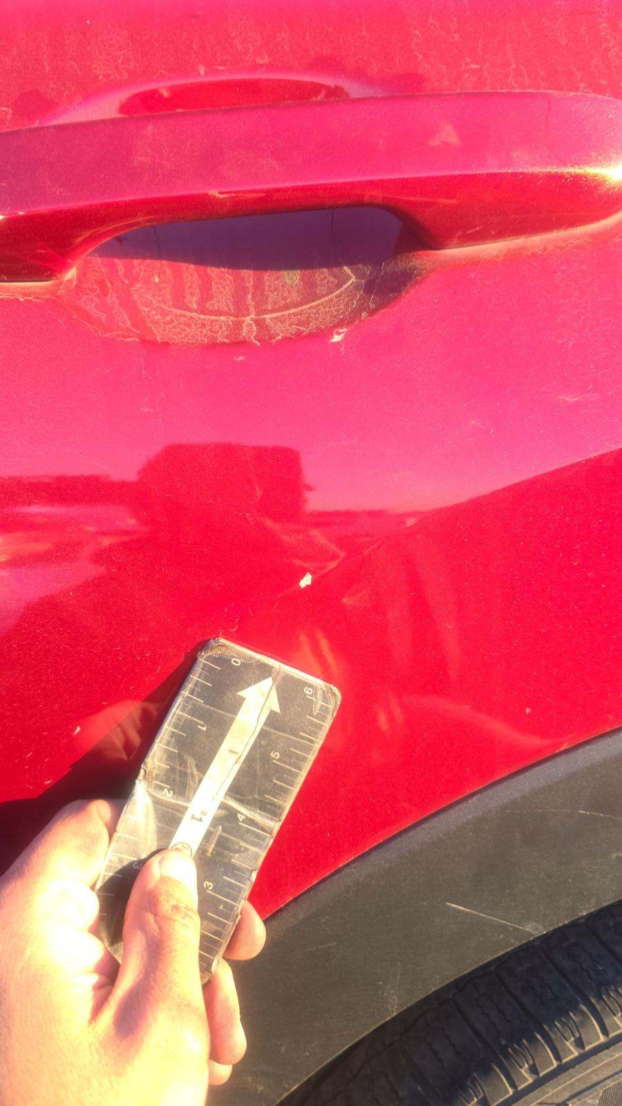 2023 Honda CR-V Hybrid Sport AWD