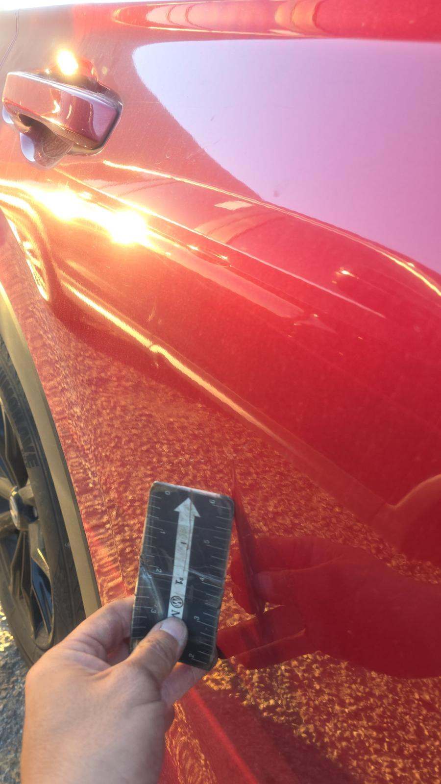 2023 Honda CR-V Hybrid Sport AWD