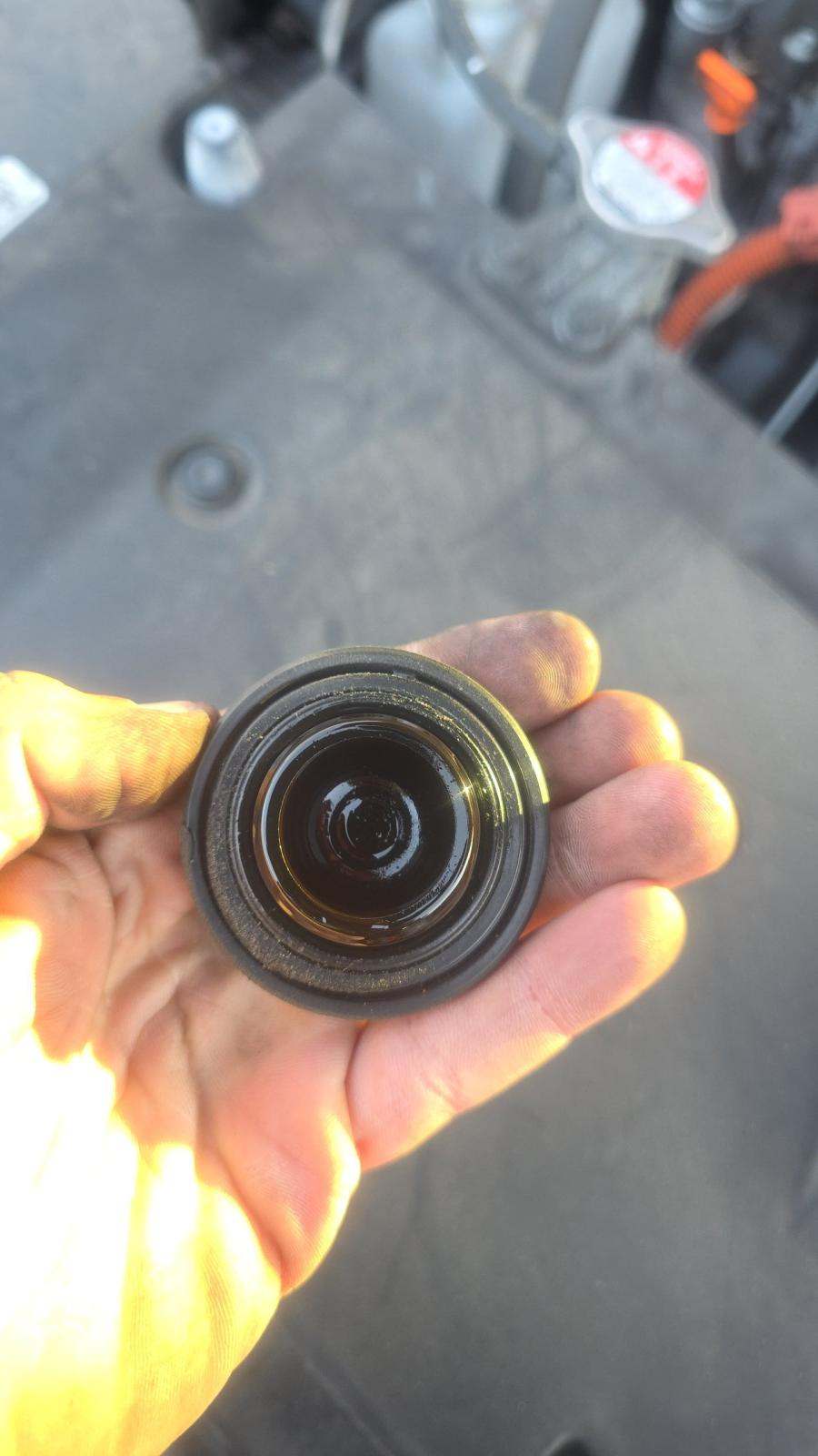 2023 Honda CR-V Hybrid Sport AWD