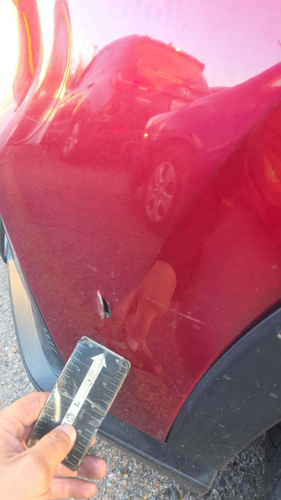 2023 Honda CR-V Hybrid Sport AWD