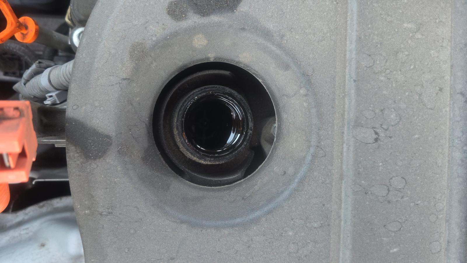 2023 Honda CR-V Hybrid Sport AWD