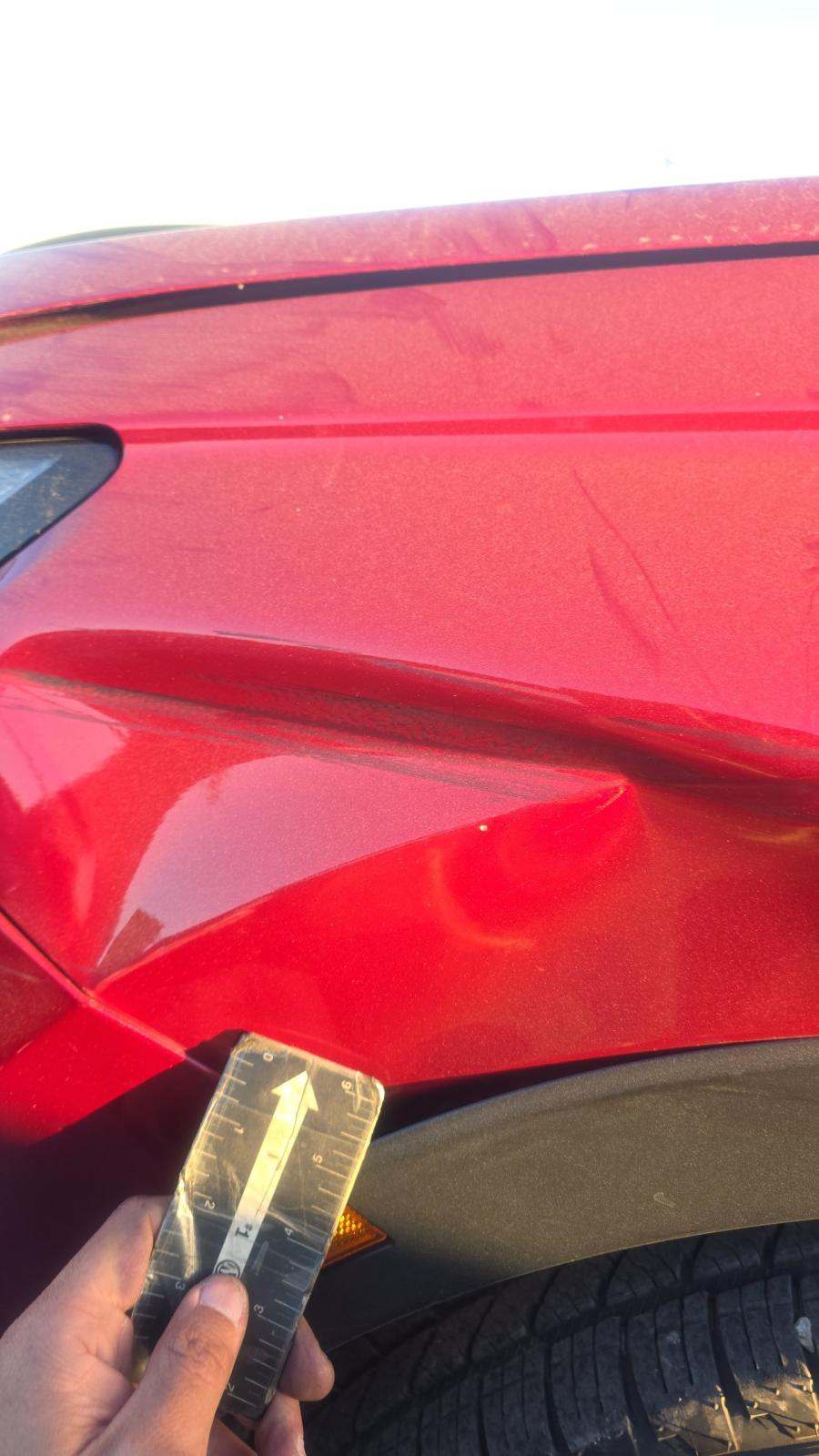 2023 Honda CR-V Hybrid Sport AWD