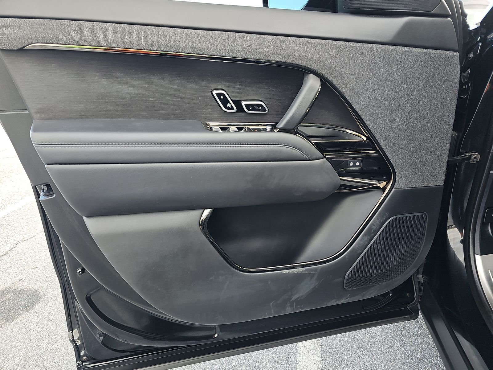 2023 Land Rover Range Rover Sport SE Dynamic AWD