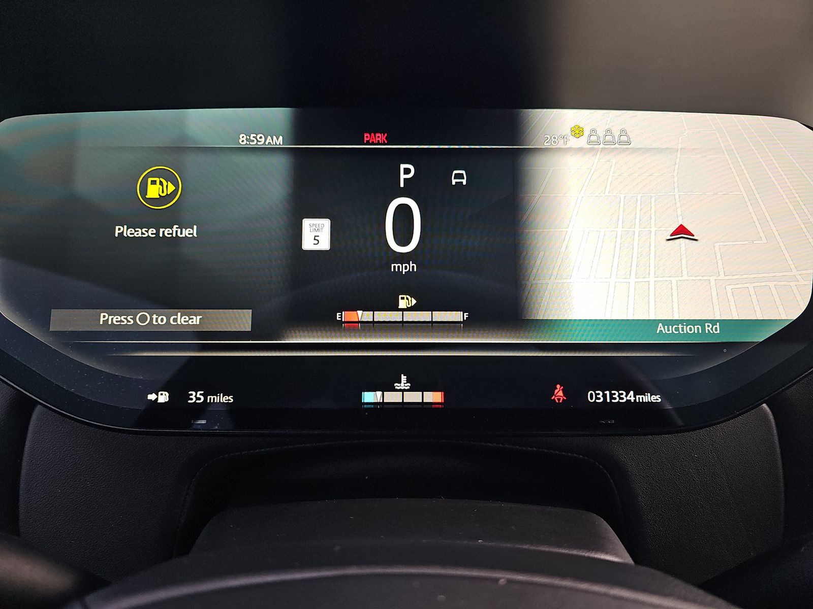 2023 Land Rover Range Rover Sport SE Dynamic AWD