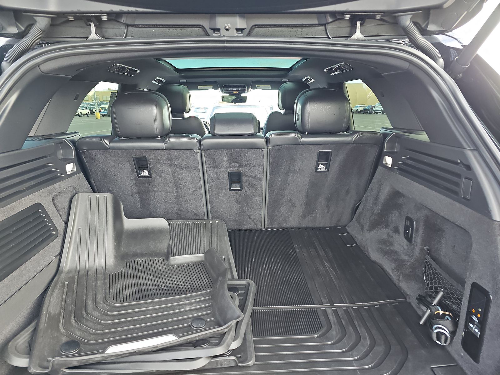 2023 Land Rover Range Rover Sport SE Dynamic AWD