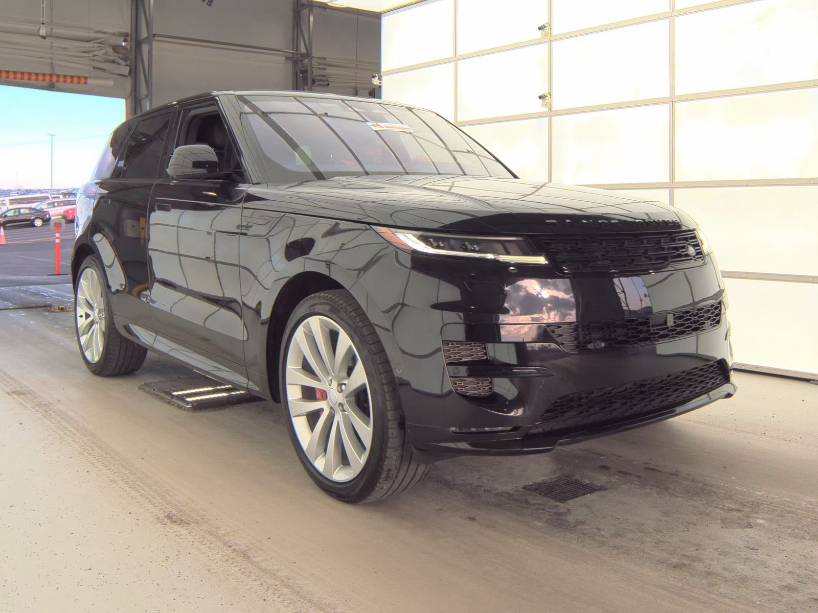 2023 Land Rover Range Rover Sport SE Dynamic AWD