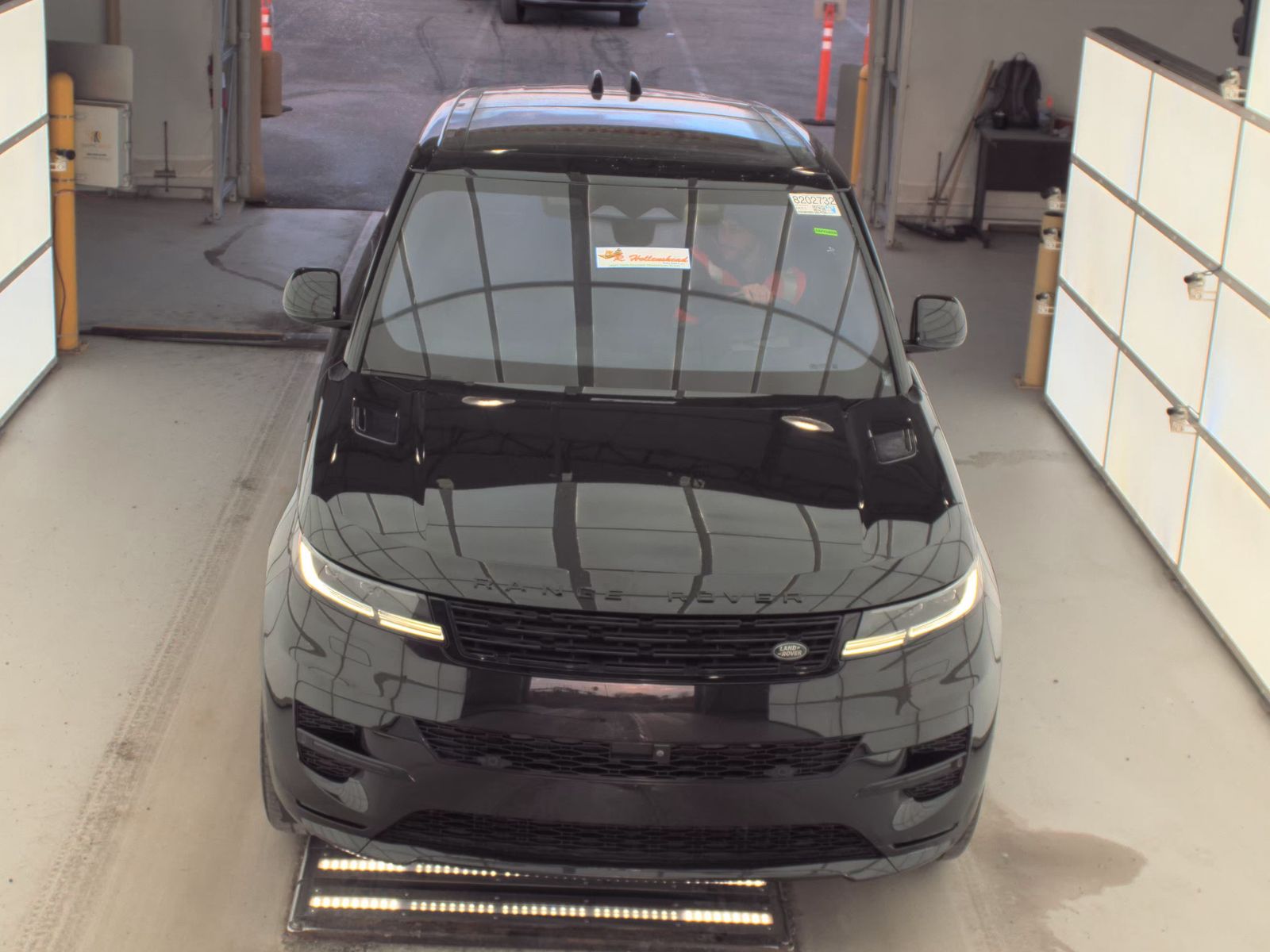 2023 Land Rover Range Rover Sport SE Dynamic AWD