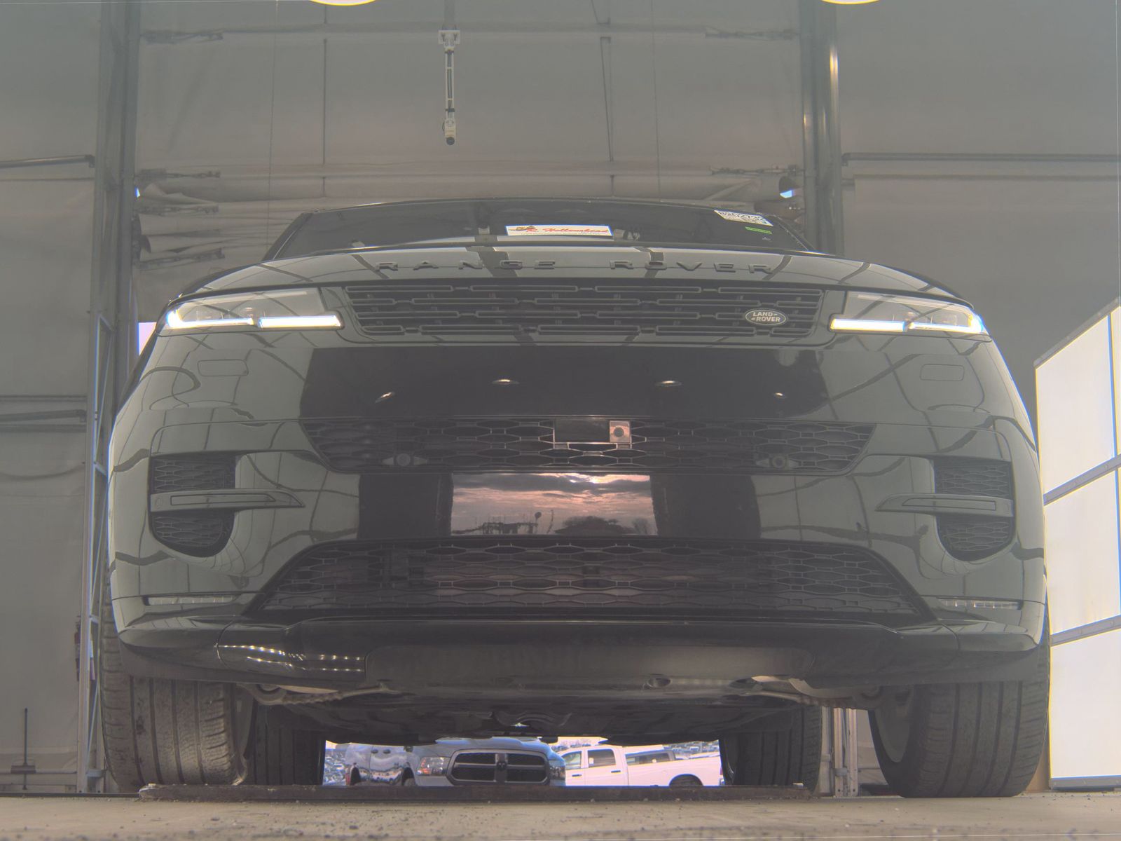 2023 Land Rover Range Rover Sport SE Dynamic AWD