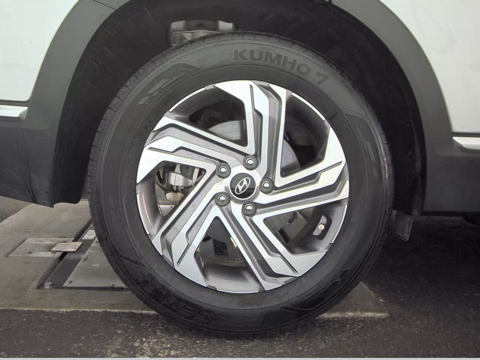 2023 Hyundai Santa Fe SEL FWD