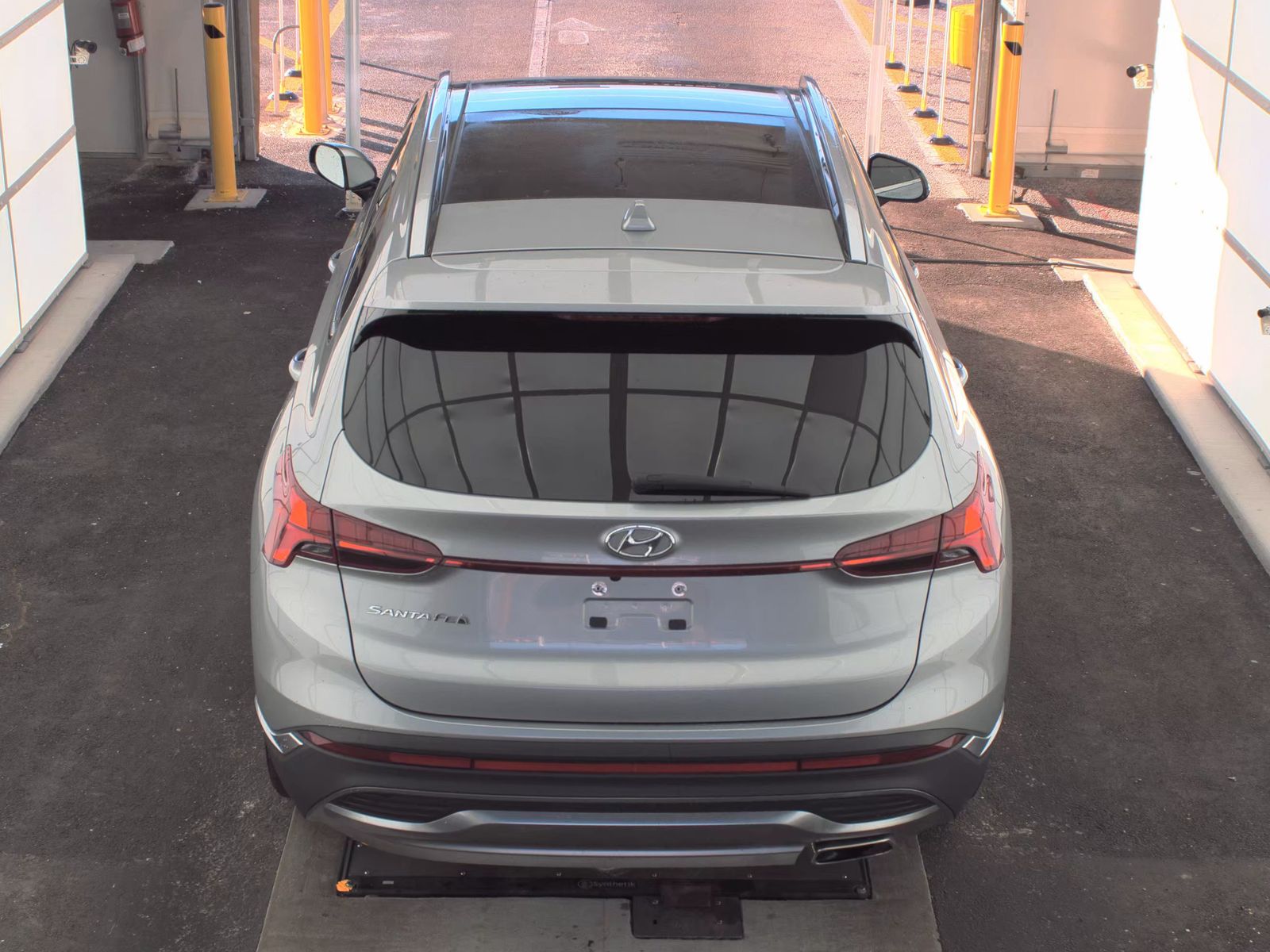 2023 Hyundai Santa Fe SEL FWD