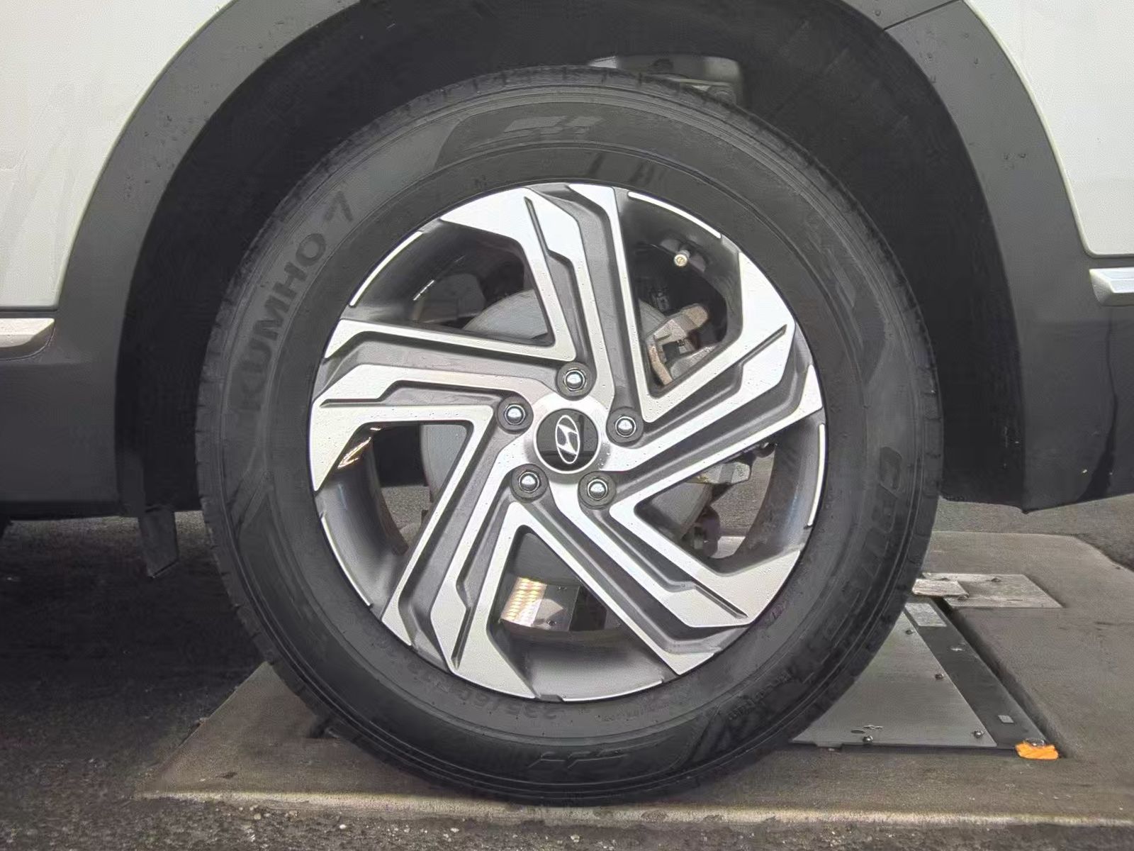 2023 Hyundai Santa Fe SEL FWD