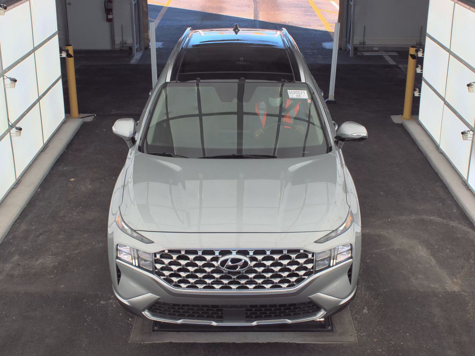 2023 Hyundai Santa Fe SEL FWD
